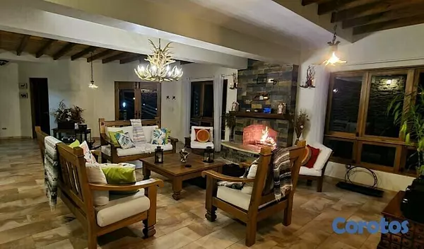casas vacacionales y villas - Hermosa villa Jarabacoa Renta Vacacional por noche Solo através de Booking.com 5