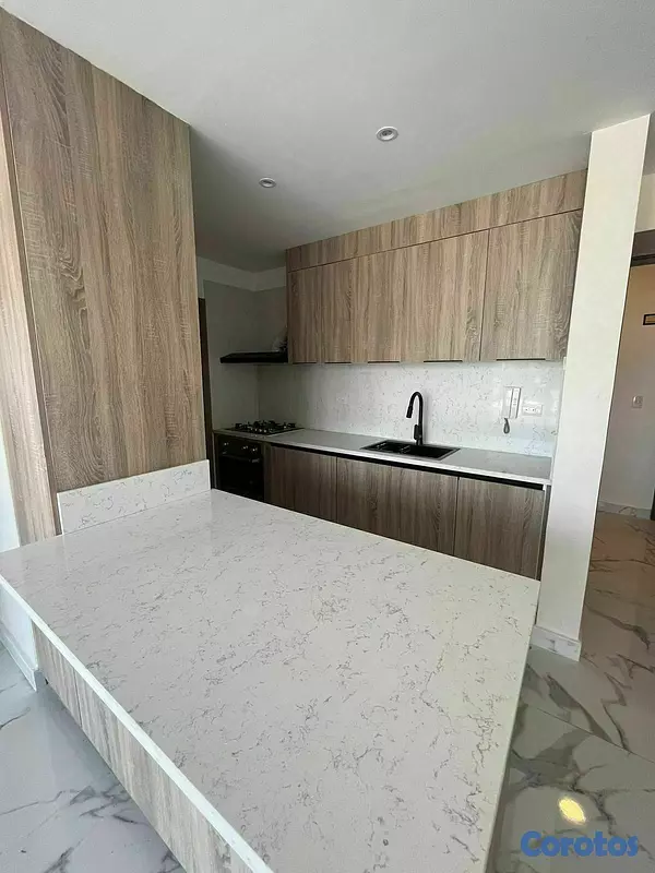 apartamentos - Últimas Unidades Listas en Venta Próximo a la Zona Universitaria Cod:PD578 9