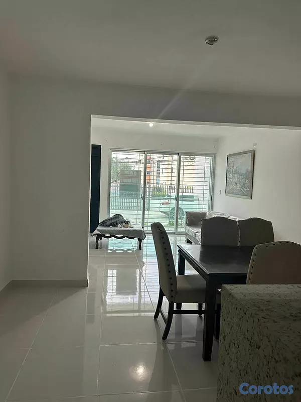 apartamentos - APARTAMENTO EN VENTA EN LOS LLANOS DE GURABO, SANT 2