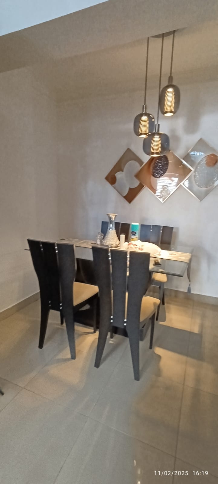 apartamentos - ¡Alquilo Hermoso Apto. Amueblado en Bella Vista! 3