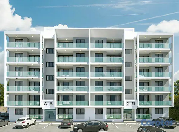 apartamentos - Proyecto privado con 2 torres de 6 niveles, Los Ri 2