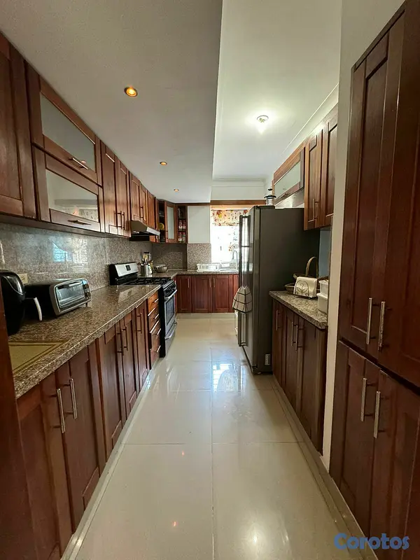 apartamentos - Penthouse con terraza independiente. 11