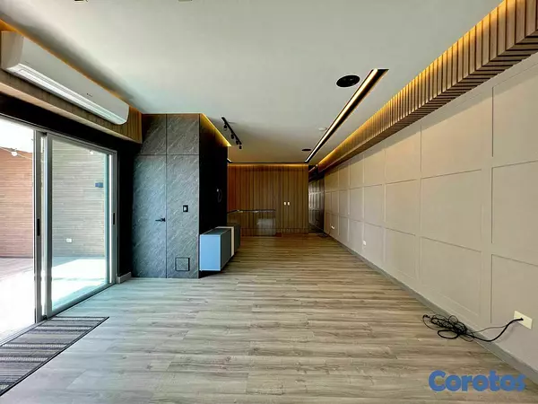 penthouses - PENTHOUSE EL MILLON - MODERNO 6