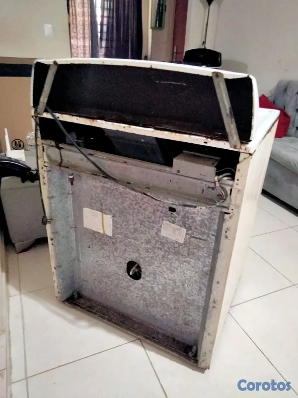 electrodomesticos - estufa general eléctric para reparar persona que se dediquen a eso 6
