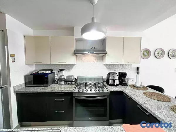apartamentos - Apartamento en venta con amplia terraza en Naco 5