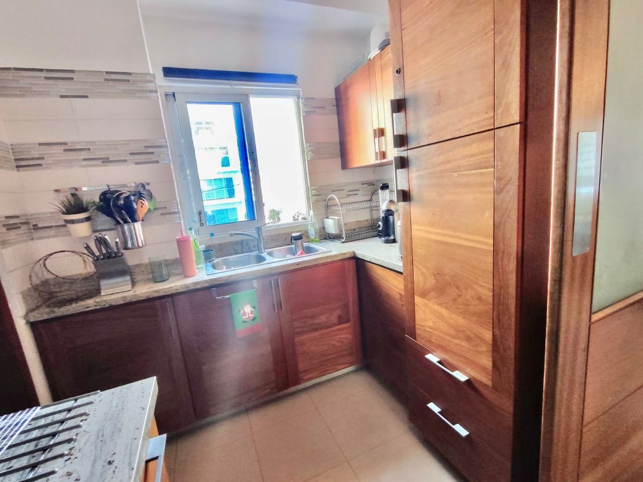 apartamentos - Apartamento en Venta EVARISTO MORALES  USD 260,000 9