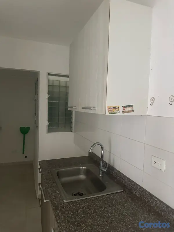 apartamentos - apartamento en ciudad Juan Bosch en venta, 5 millones negociable. 5