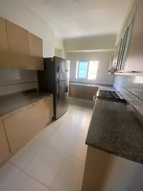 apartamentos - Se alquila apartamento en La Esperilla 1