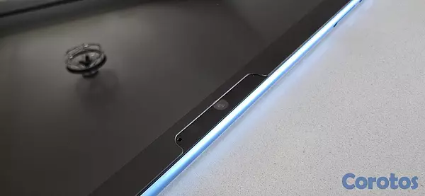 computadoras y laptops - Microsoft Surface pro 11th edition + Lapiz y Tecla 7