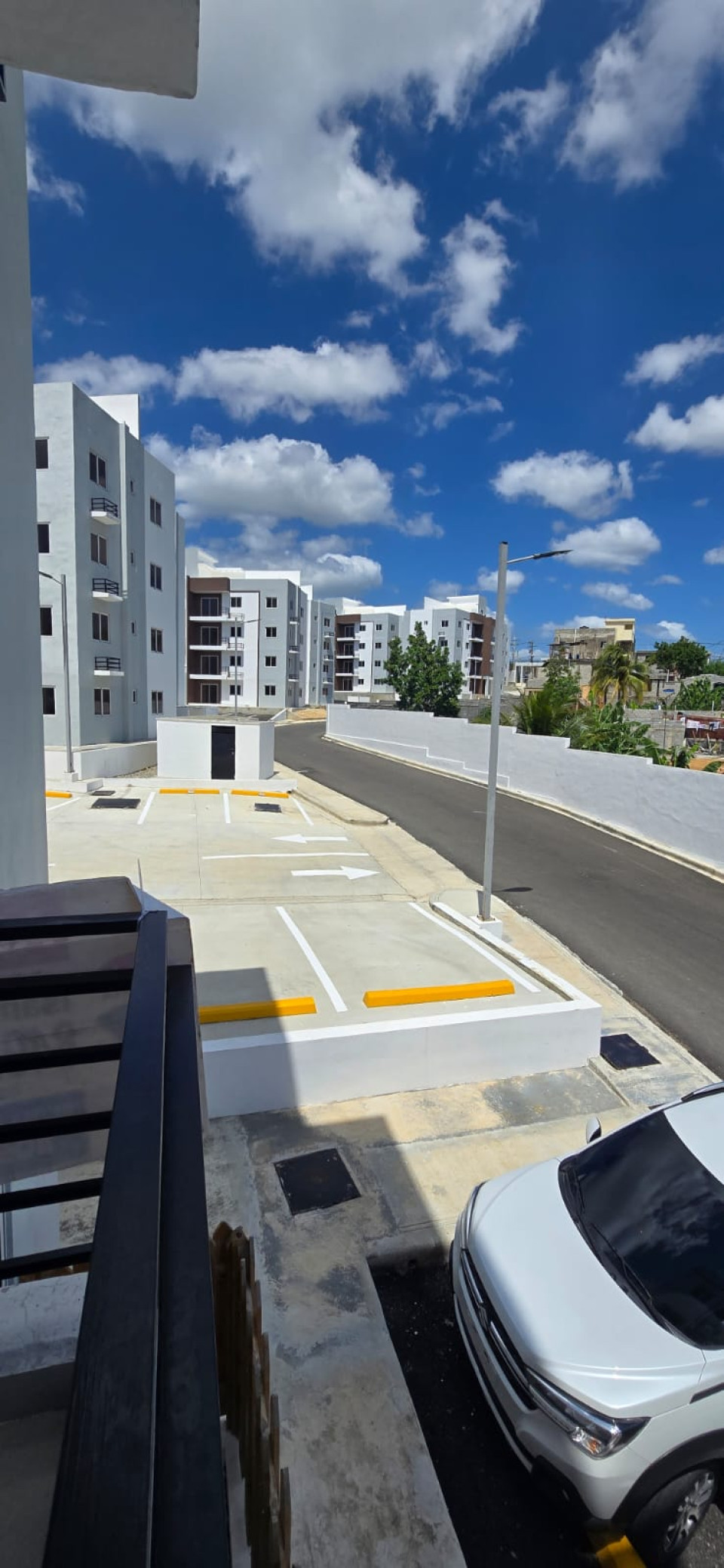 apartamentos - Apartamento en alquiler Los Hidalgos 4