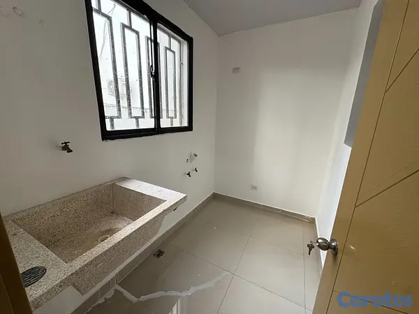apartamentos - Apartamento En Venta San Francisco de Macorís Macoris, Las Cejas 14