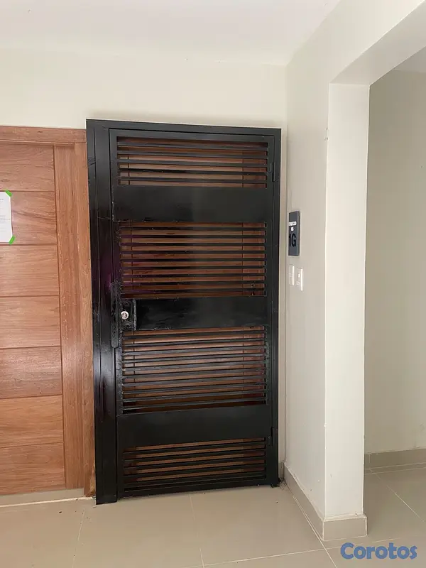 apartamentos - Apartamento Avenida Ecológico, Esquina 30 de Junio 11