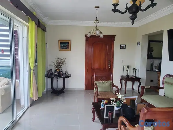 apartamentos - APARTAMENTO EN VENTA – CONDOMINIO TORRE VERESA II, SANTO DOMINGO ESTE 2