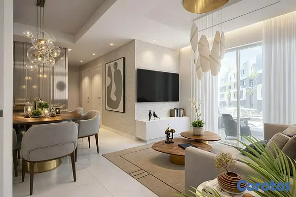 apartamentos - Residencial Caney Oriental – Apartamentos en Ciuda 5