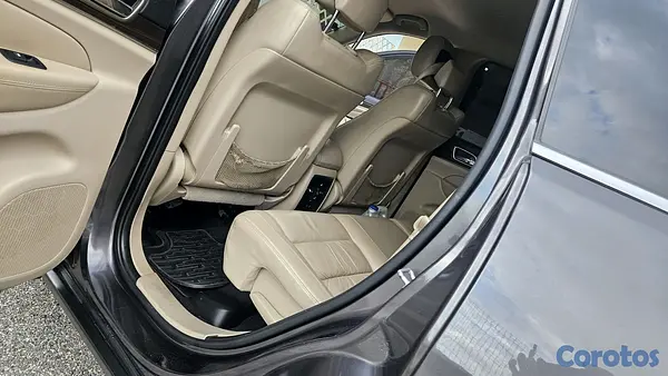 jeepetas y camionetas - jeep grand cherokee límited 2014 5