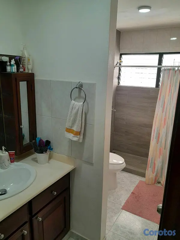 apartamentos - En venta Evaristo Morales !
 4