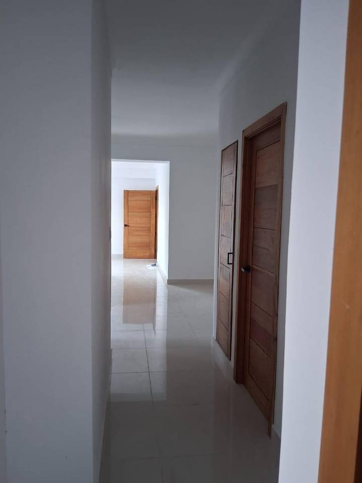 apartamentos - Vendo Apartamento en el Renacimiento 2