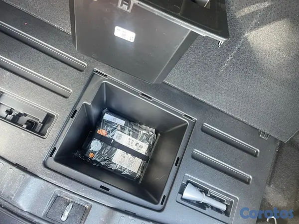 jeepetas y camionetas - Honda CRV 2022 TOURING (55,000 Millas Originales ) 15