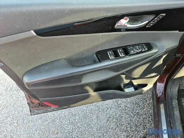 jeepetas y camionetas - KIA SORENTO SX 2020 13