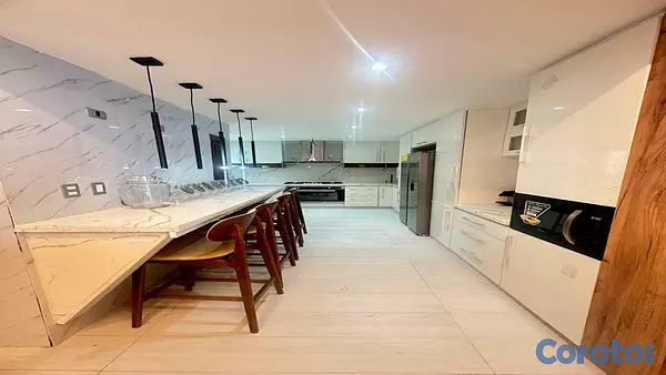 apartamentos - VENTA APARTAMENTO FINAMENTE AMUEBLADO  362M2 - MALECON 9