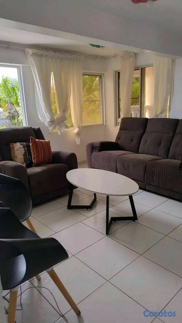 apartamentos - apartamento con excelente vista del mar en residencial privado de Puerto plata  6