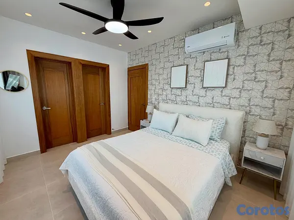 apartamentos - Oportunidad de inversión Apartamento Remodelado en 11