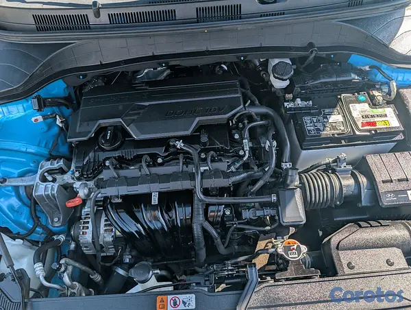 jeepetas y camionetas - 2022 Hyundai Kona  17