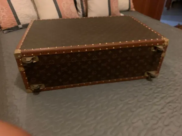 carteras y maletas - Maleta Louis Vuitton 1
