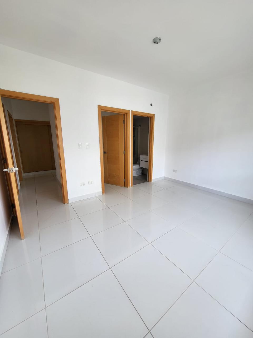 apartamentos -  Rento apartamento en una torre Lujosa Bella vista 4