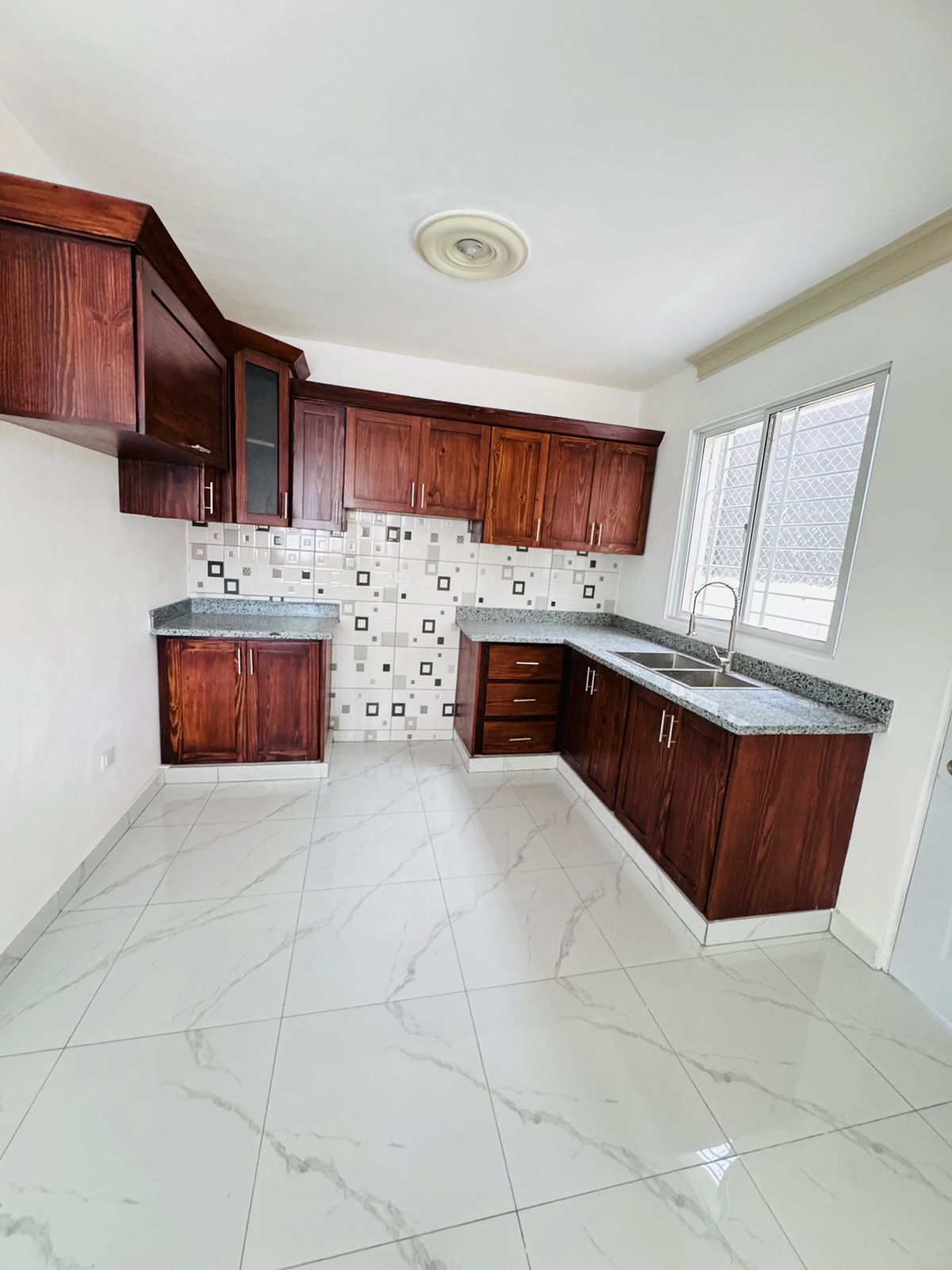 casas - CASA EN VENTA EN LA BARRANQUITA, SANTIAGO. 9