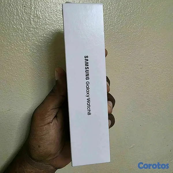 otros electronicos - Samsung Galaxy Watch 8 sellado original 40MM & 44MM 5
