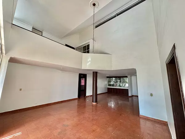 casas - Casa en Venta EL PEDREGAL  3