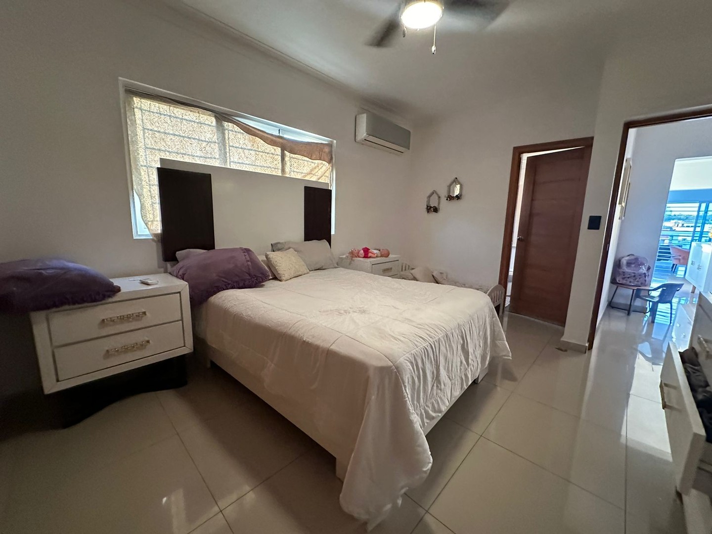 apartamentos - Vendo apartamento en La Independencia klm 7 
 7