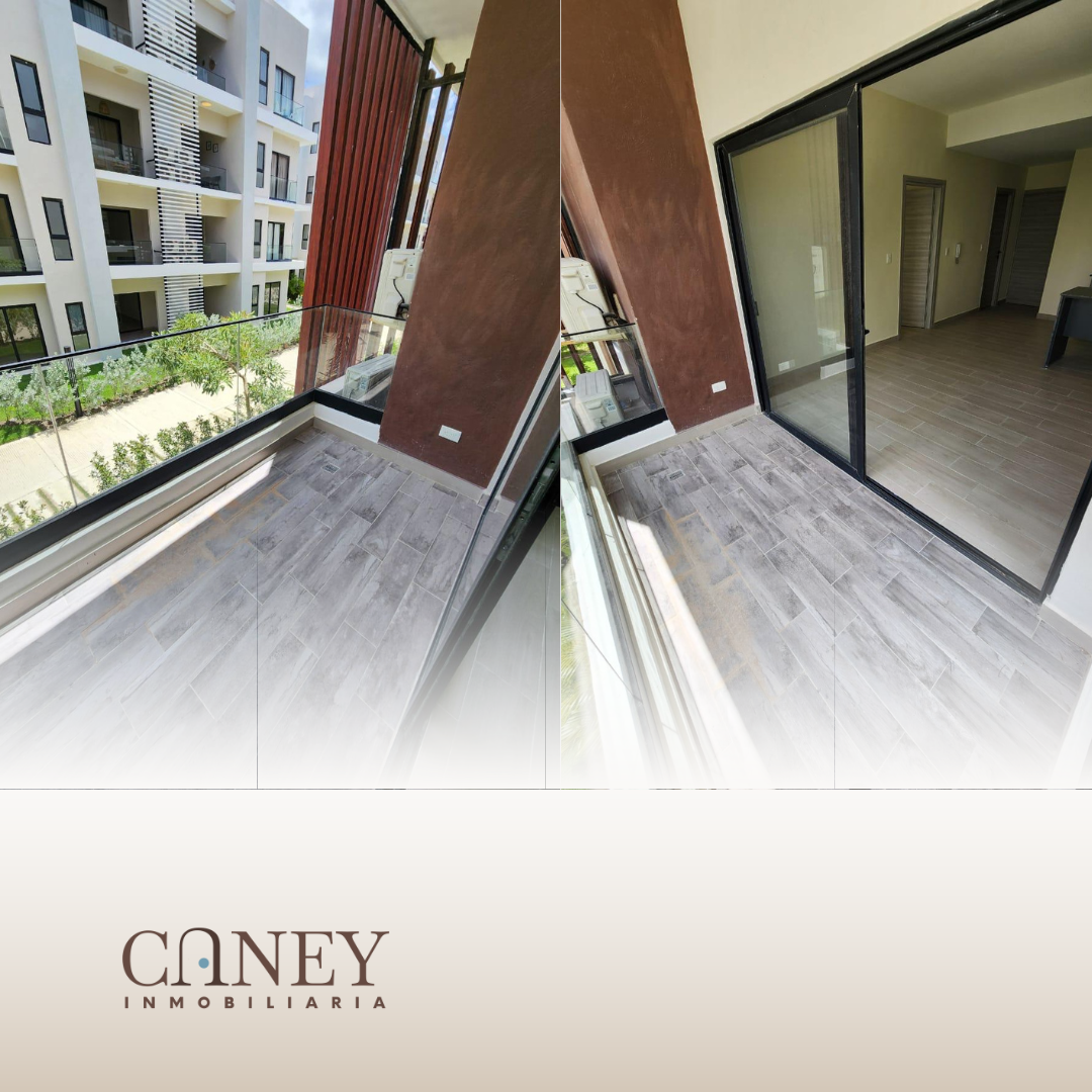 apartamentos - Apartamento en Vista Cana Punta Cana 7