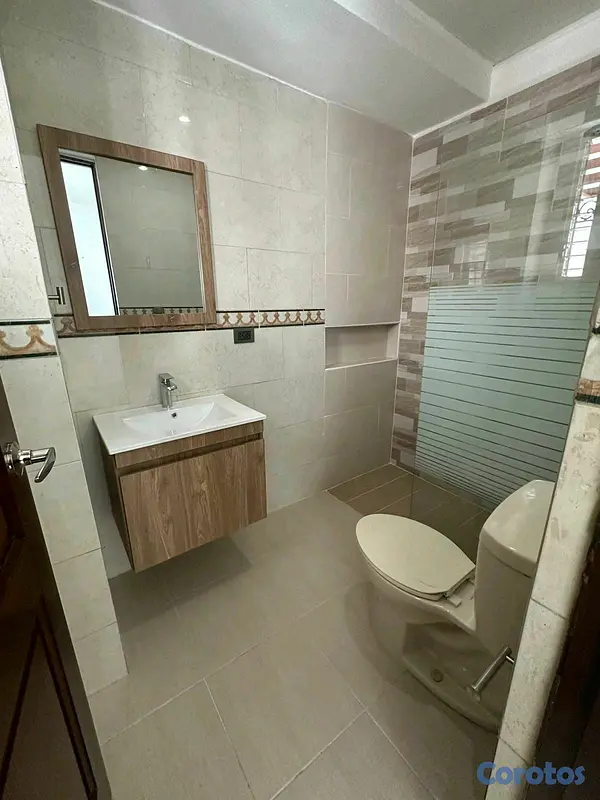 apartamentos - Rento apartamento torre clásica Evaristo Morales  6