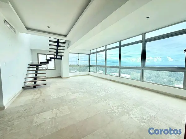 penthouses - 📍𝙈𝙞𝙧𝙖𝙙𝙤𝙧 𝙎𝙪𝙧 👉 Vendo penthouse con una vista al mar FULL ININTERRUM
 11