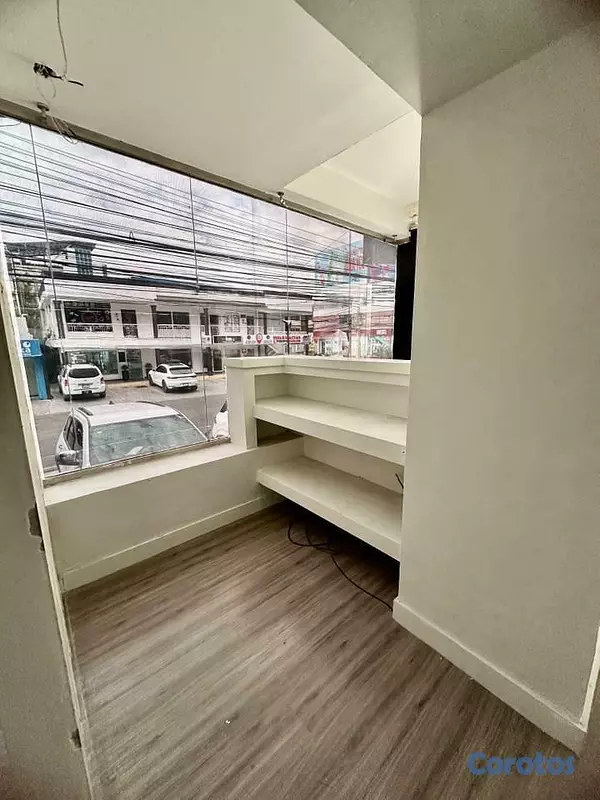 oficinas y locales comerciales - LOCAL COMERCIAL 65 METROS DE RENTA LOS JARDINES SANTIAGO 3