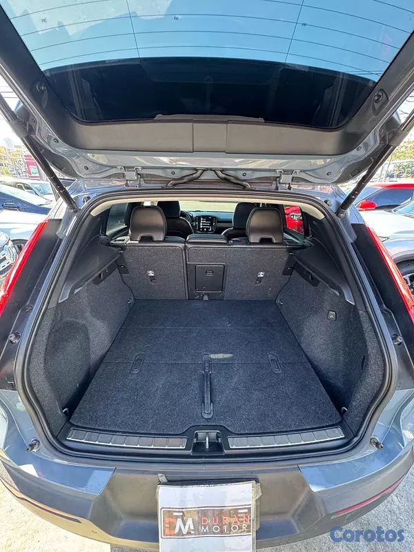 jeepetas y camionetas - Volvo XC-40 T4 Inscription 2022 11