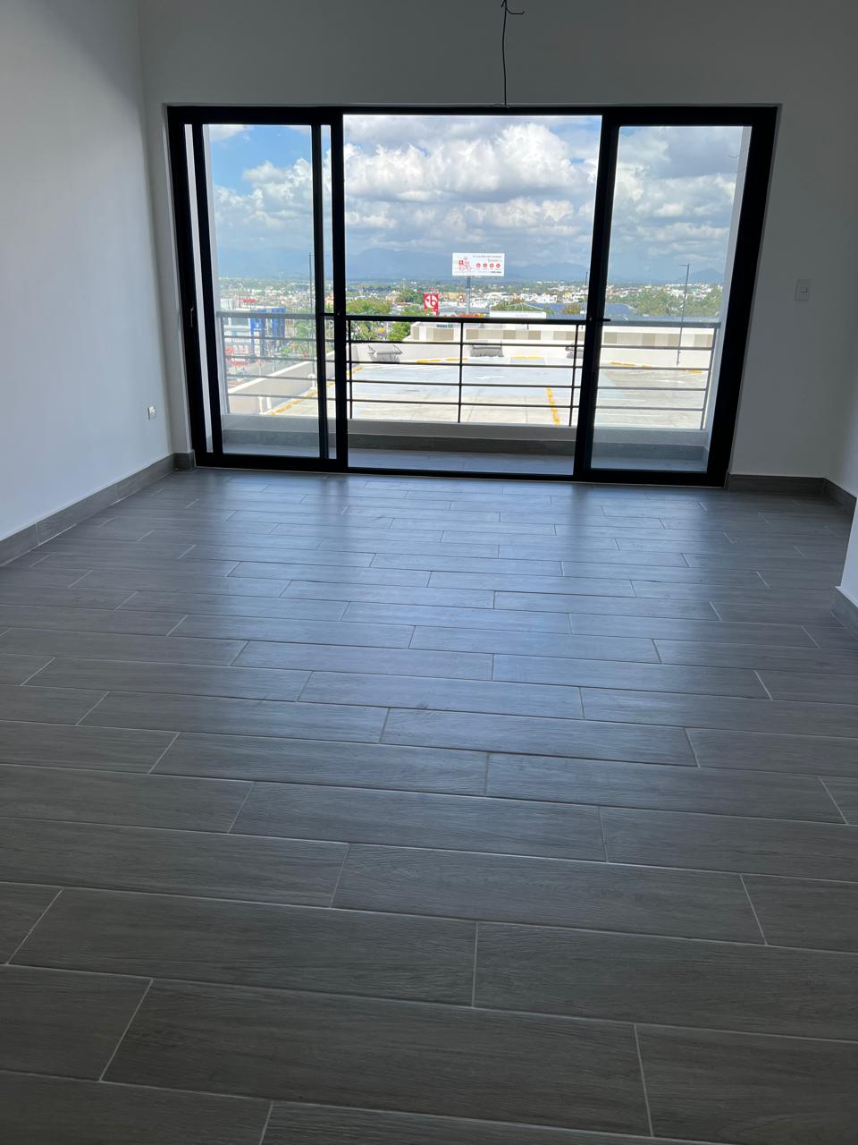 apartamentos - Lujoso apartamento en alquiler en Paseo 27, Prolongación 27, Santo Domingo Oeste 1