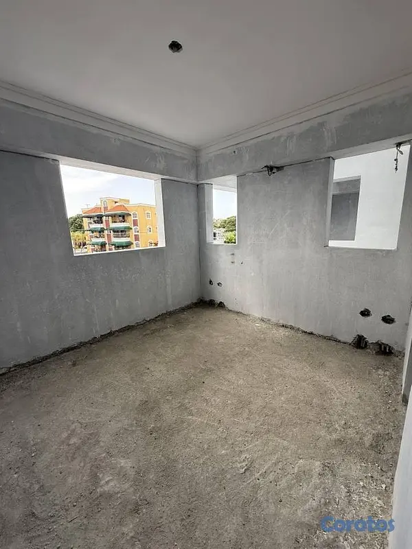 apartamentos - Vendo proyecto de apartamento en Los Restauradores 6