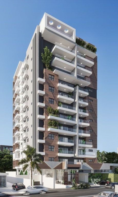 apartamentos - Venta de Apartamento de 1 Hab, Serrallés.
 0
