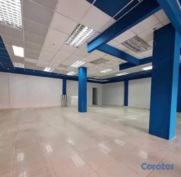 oficinas y locales comerciales - se alquila local  6