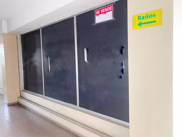 oficinas y locales comerciales - Local en venta millon 4
