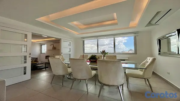 apartamentos - Apartamento de 2 niveles ubicado en el polígono central de la ciudad - SERRALLES 5