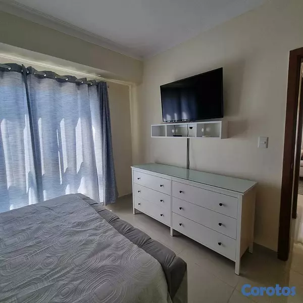 apartamentos - El Vergel, en Impecable torre ideal para ejecutivo 7