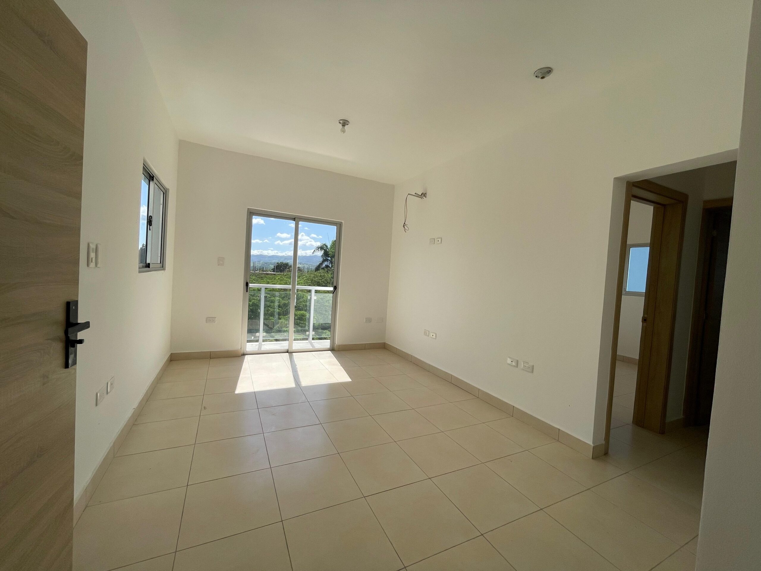 apartamentos - Apartamento de 2 Habitaciones Res. Puertas del Mar 5