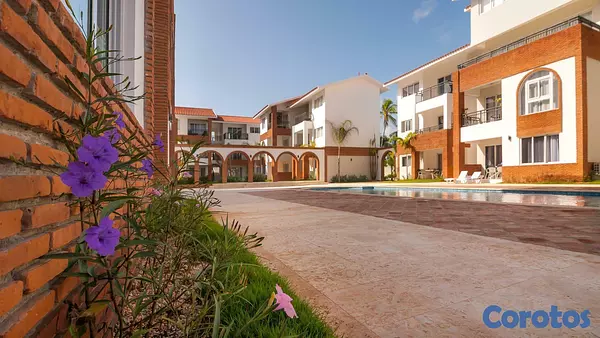 apartamentos - Última Oportunidad en Coral Village II – Punta Cana 5