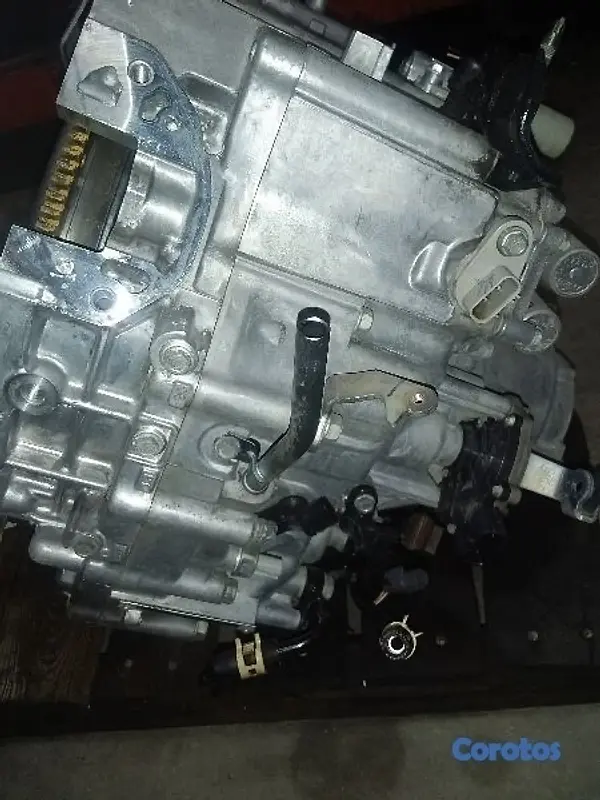 repuestos - TRANSMISIÓN A/T PARA 2010 HONDA ACCORD  2