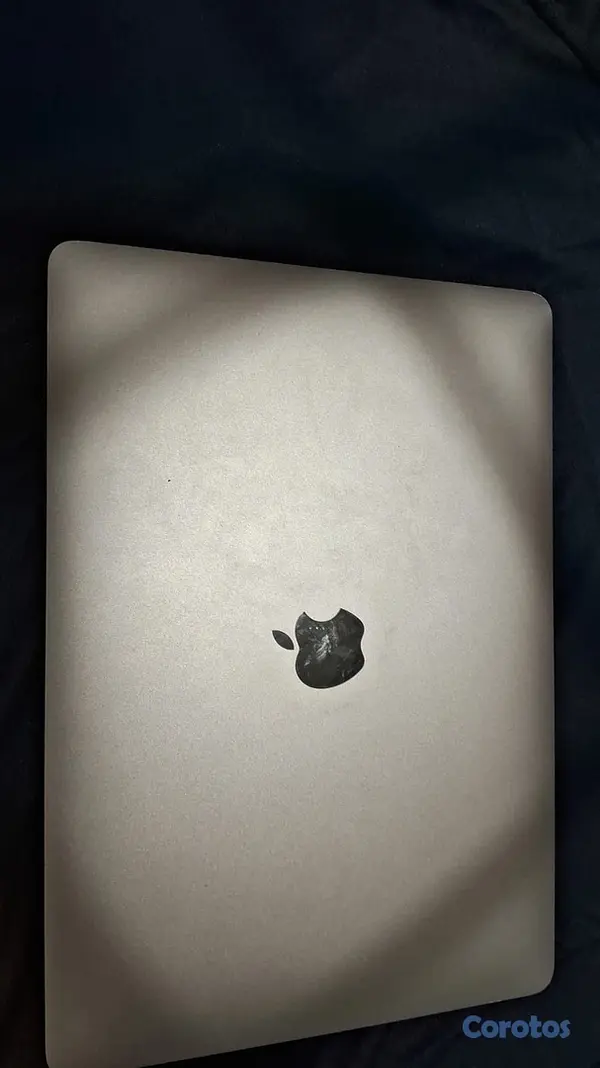 computadoras y laptops - MacBook Air 2020 3