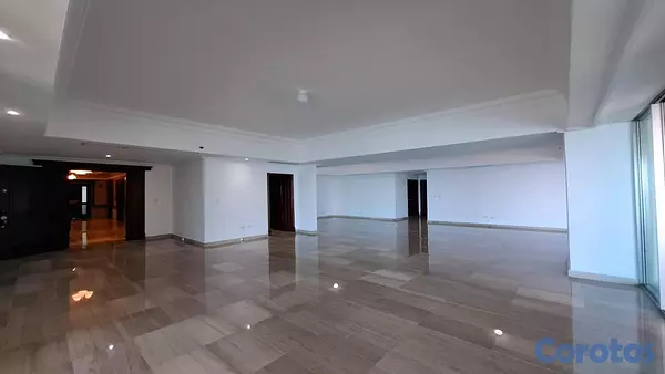 apartamentos - APARTAMENTO EN ALQUILER DE 3 HABITACIONES EN MALECÓN CENTER 4